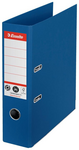 Binder LAF No1 POB CO²-comp A4 75mm blue