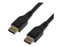 StarTech.com 3 meter VESA-certifierad DisplayPort 1.4-kabel