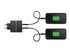 OtterBox Wall Charger strömadapter