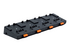 Brother 4 Slot Docking Cradle Charger