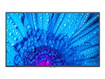 NEC MultiSync M751 - 75" Diagonal klass M Series LED-bakgrundsbelyst LCD-skärm