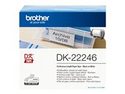 Brother DK-22246 - Papper