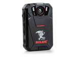 BV-BCAM/4G-2.0 2nd Generation Professional Grade Body Cam