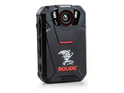 BV-BCAM/4G-2.0 2nd Generation Professional Grade Body Cam