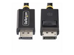 2m DisplayPort 2.1 Cable, VESA-Certified, DP40 DP 2.1 Cable