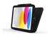ZAGG-KB-Tough Keys-Apple-iPad 10.9 10th Gen/A16-Black-Nordic