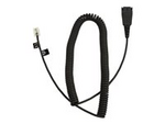 Headset-kabel