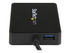 StarTech.com USB-C till dubbel Gigabit Ethernet-adapter med USB-port (Type-A)