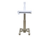 Ergotron CareFit Slim 2.0 vagn