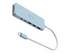 j5create JCD373EC - dockningsstation