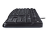 Logitech K120 - tangentbord Inmatningsenhet