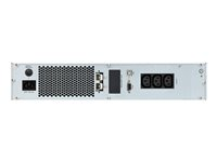 INFOSEC E3 Pro 1000 RT