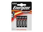 Alkaline Power