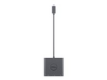 Adapter USB-C to HDMI/DP with