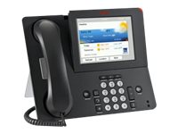 Avaya one-X Deskphone Edition 9670G