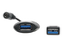 Eaton Tripp Lite Series 15M USB 3.0 Active Superspeed Extension Repeater Cable USB-A M/F