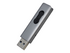 PNY Elite Steel - USB flash-enhet