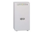 Tripp Lite Series SmartPro Medical-Grade UPS, Line Interactive, Lithium Battery, 6 Outlets
