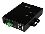 Seriell-till-IP Ethernet-enhetsserver med 2 portar