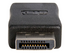 StarTech.com DisplayPort to HDMI Adapter – 1920x1200 – DP (M) to HDMI (F) Converter for Your Computer Monitor or Display (DP2HDMIADAP)