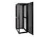 Eaton Tripp Lite Series 42U Rack Enclosure Server Cabinet 47.25" Deep w/ Doors & Sides