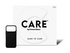 CARE by PanzerGlass - skydd för mobiltelefon