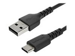 USB 2.0 till USB-C-kabel