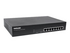 Intellinet 8-Port Gigabit Ethernet PoE+ Switch, 8 x PoE ports, IEEE 802.3at/af Power-over-Ethernet (PoE+/PoE), Endspan, Desktop, Box