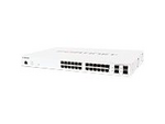 FortiSwitch 124E-POE