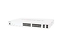 Fortinet FortiSwitch 124E-POE