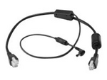DC "Y" Cable - Strömkabel