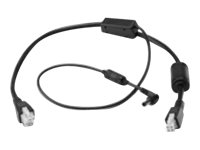 Zebra DC "Y" Cable - strömkabel