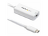 StarTech.com USB-C till Mini DisplayPort-adapter