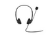 HP G2 - headset - USB