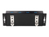 StarTech.com 4-Port Industrial USB 3.0 5Gbps Hub, Rugged USB Hub w/15kV Air/8kV Contact ESD and Surge Protection, DIN/Wall/Desk Mountable USB-A Hub, USB Expansion Hub with Locking Ports