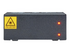 Black Box ServSwitch DKM Receiver, Fibre Single-Link DVI