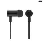 Waterproof in-ear headset button 3.5 mm IP67