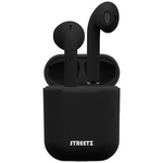 True Wireless Stereo semi-in-ear, matte black