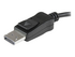 StarTech.com 4-ports multi-bildskärmsadapter
