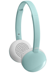 HA-S22W Headphones On-Ear Bluetooth Mint