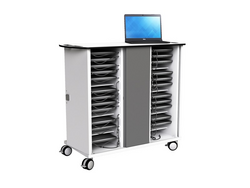 Zioxi Chromebook Charging Trolley 32 Code Lock