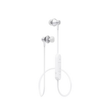 Bluetooth Headphones White