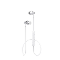 Unisynk Bluetooth Headphones White