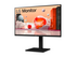 LG 27BA450-B - LED-skärm