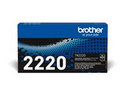 Brother TN2220 - Svart