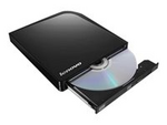 USB Portable DVD Burner