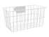 Compulocks Basket for Rolling Rise Stand monteringskomponent