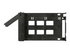 ICY Dock ExpressTray MB324TP-B