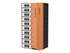 Naotic Tabisafe S10 Kabinett