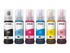 Epson EcoTank 107 - cyan